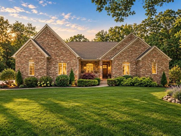5032 W Concord Drive , La Porte, IN 46350