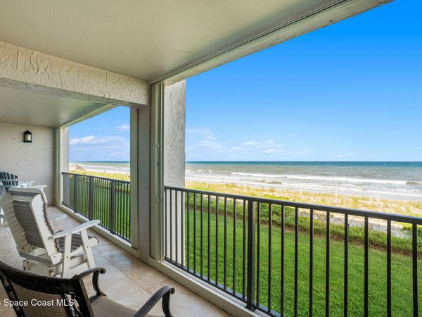 155 Highway A1a , Unit 206, Satellite Beach, FL 32937