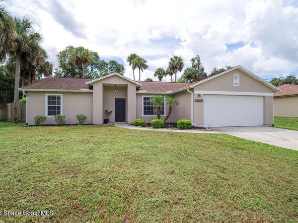 5205 Everett Street, Cocoa, FL 32927