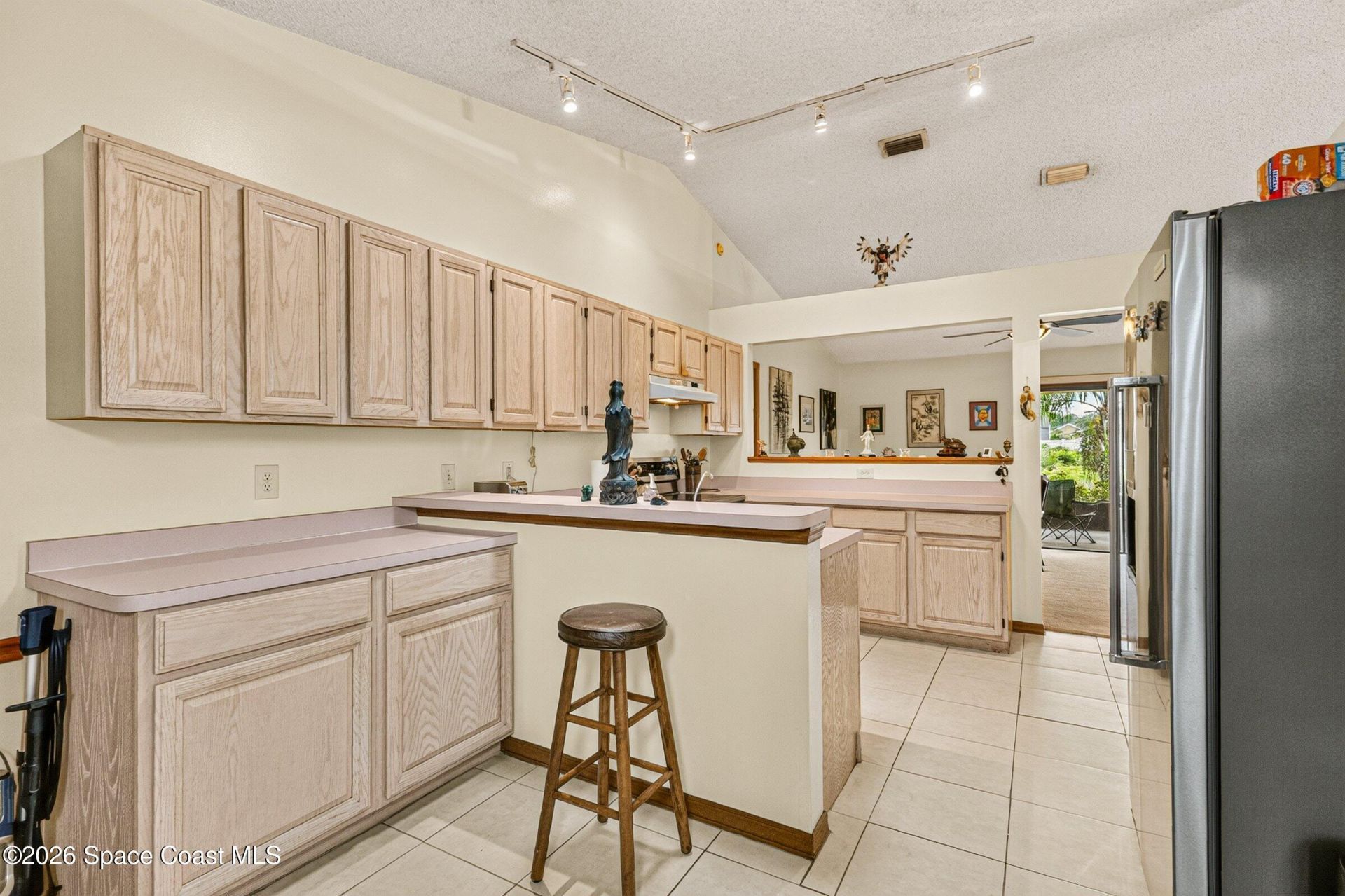 2265 Hickory Drive, Palm Shores, FL 32935 Photo
