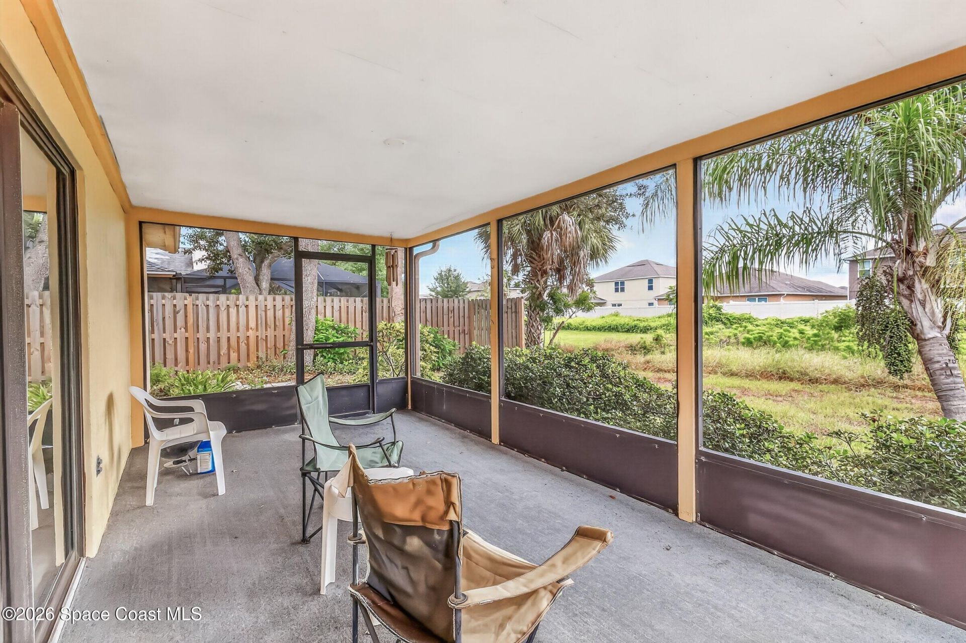 2265 Hickory Drive, Palm Shores, FL 32935 Photo
