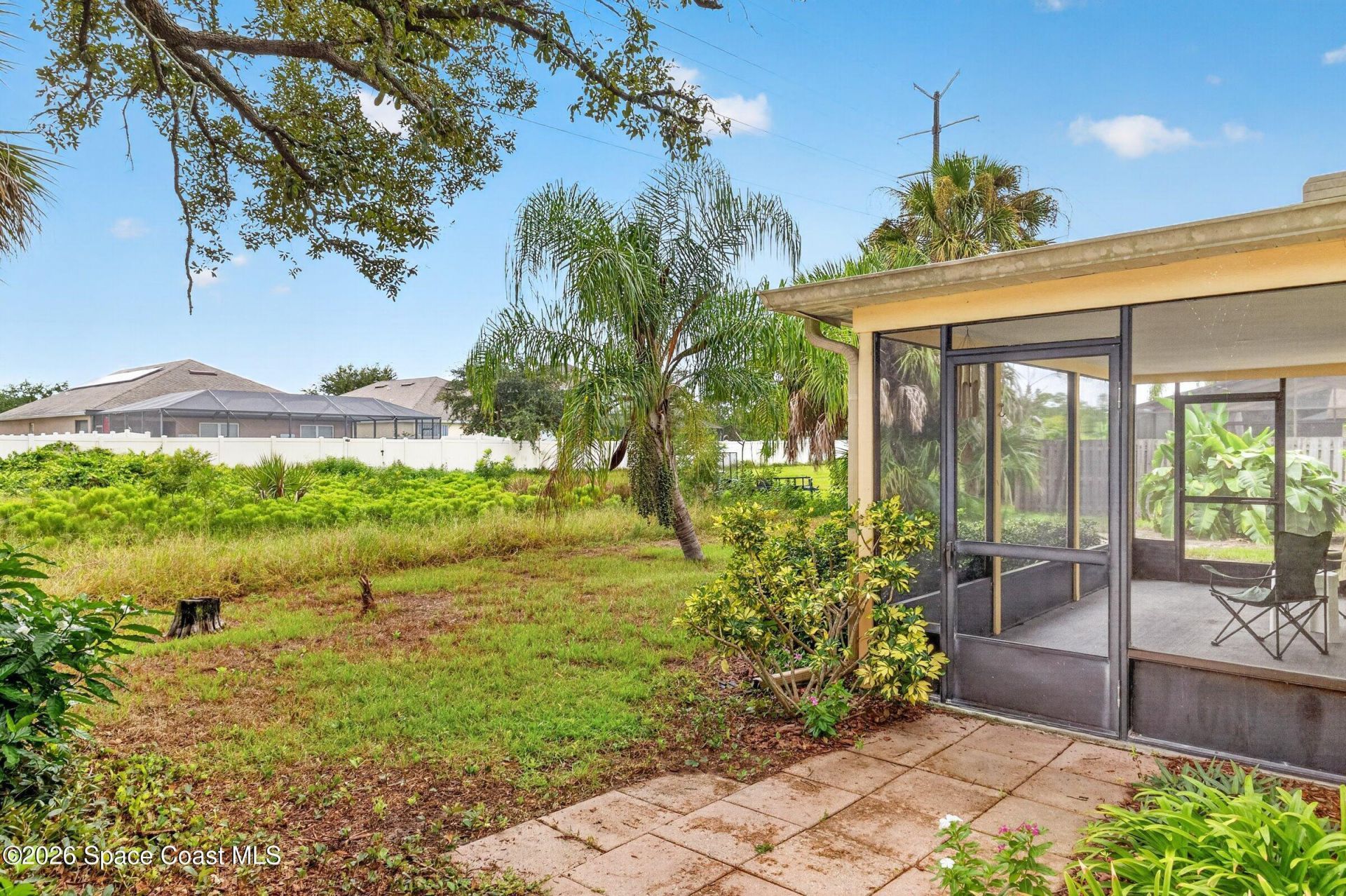 2265 Hickory Drive, Palm Shores, FL 32935 Photo