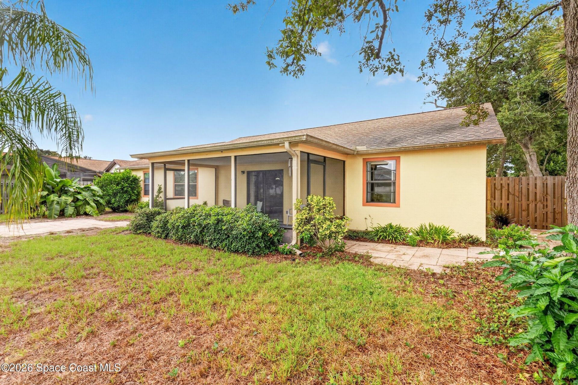 2265 Hickory Drive, Palm Shores, FL 32935 Photo