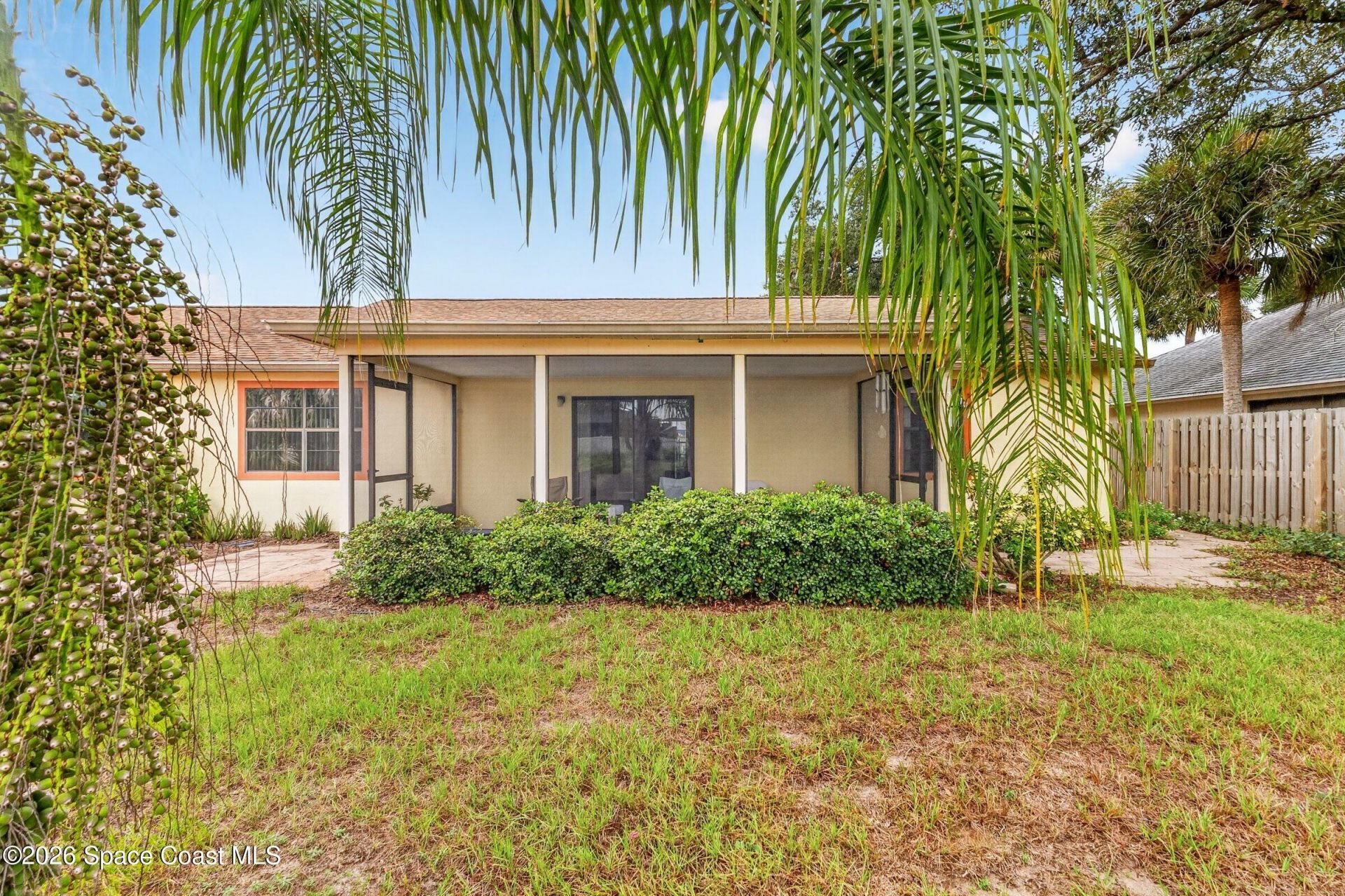 2265 Hickory Drive, Palm Shores, FL 32935 Photo