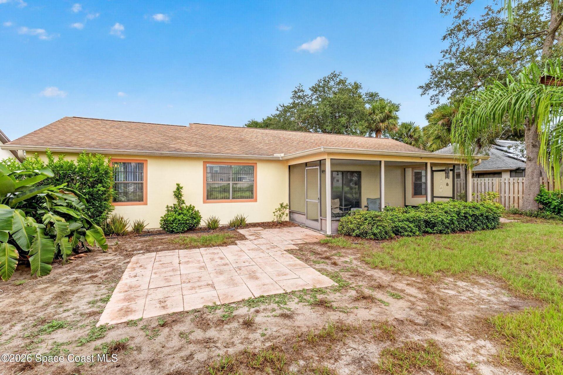 2265 Hickory Drive, Palm Shores, FL 32935 Photo
