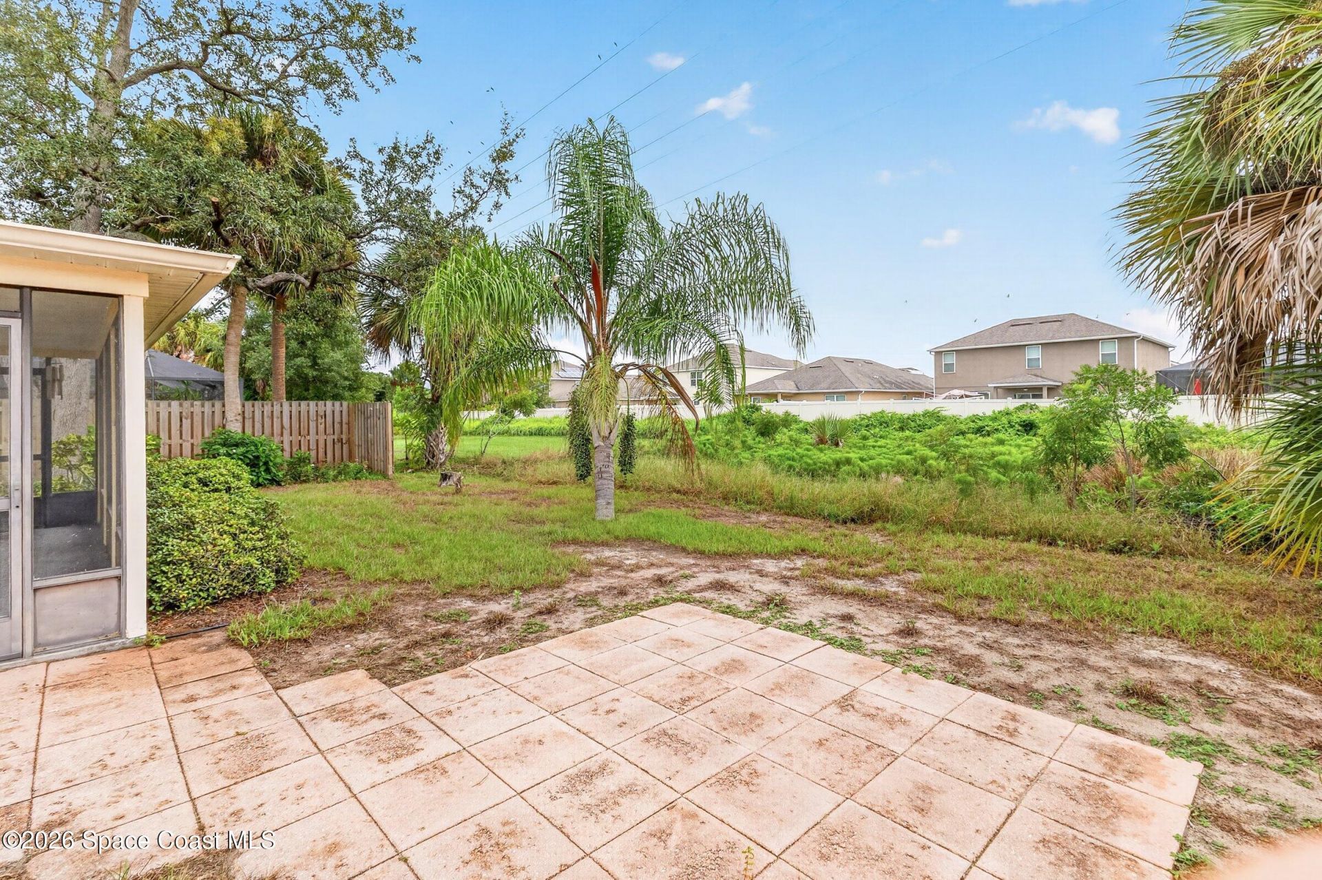 2265 Hickory Drive, Palm Shores, FL 32935 Photo