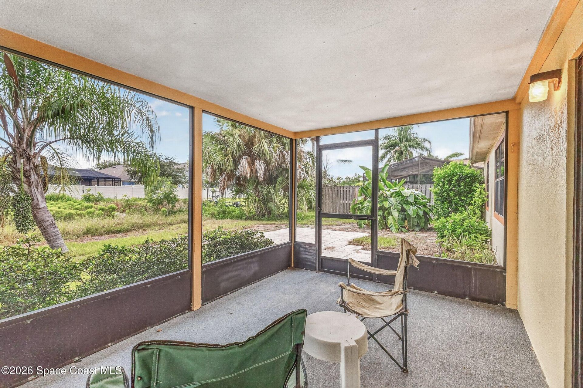 2265 Hickory Drive, Palm Shores, FL 32935 Photo