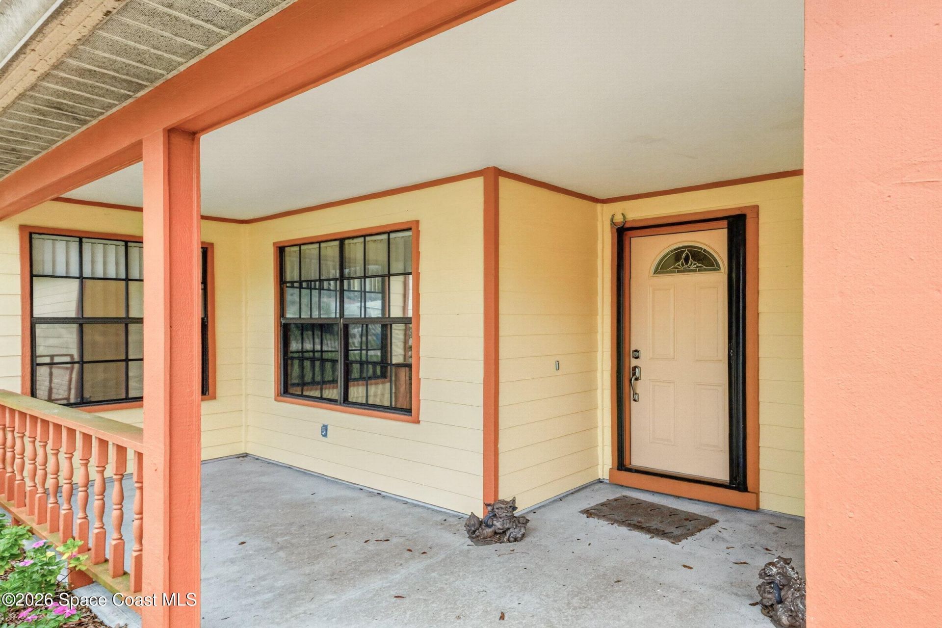 2265 Hickory Drive, Palm Shores, FL 32935 Photo