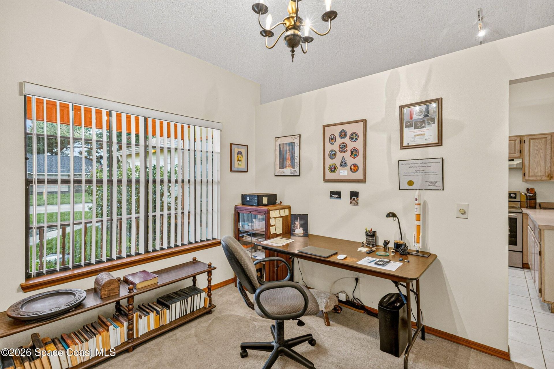 2265 Hickory Drive, Palm Shores, FL 32935 Photo