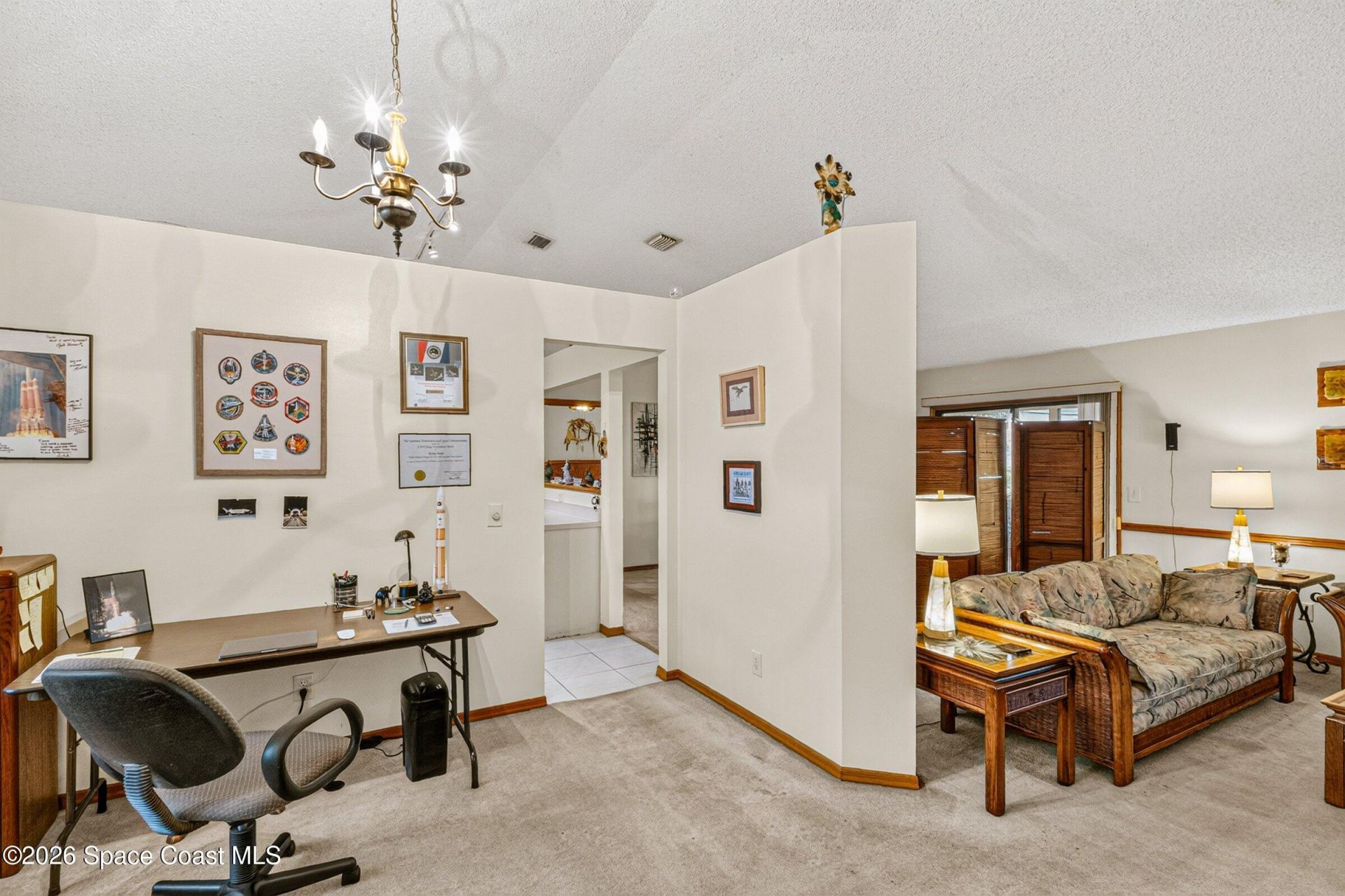 2265 Hickory Drive, Palm Shores, FL 32935 Photo