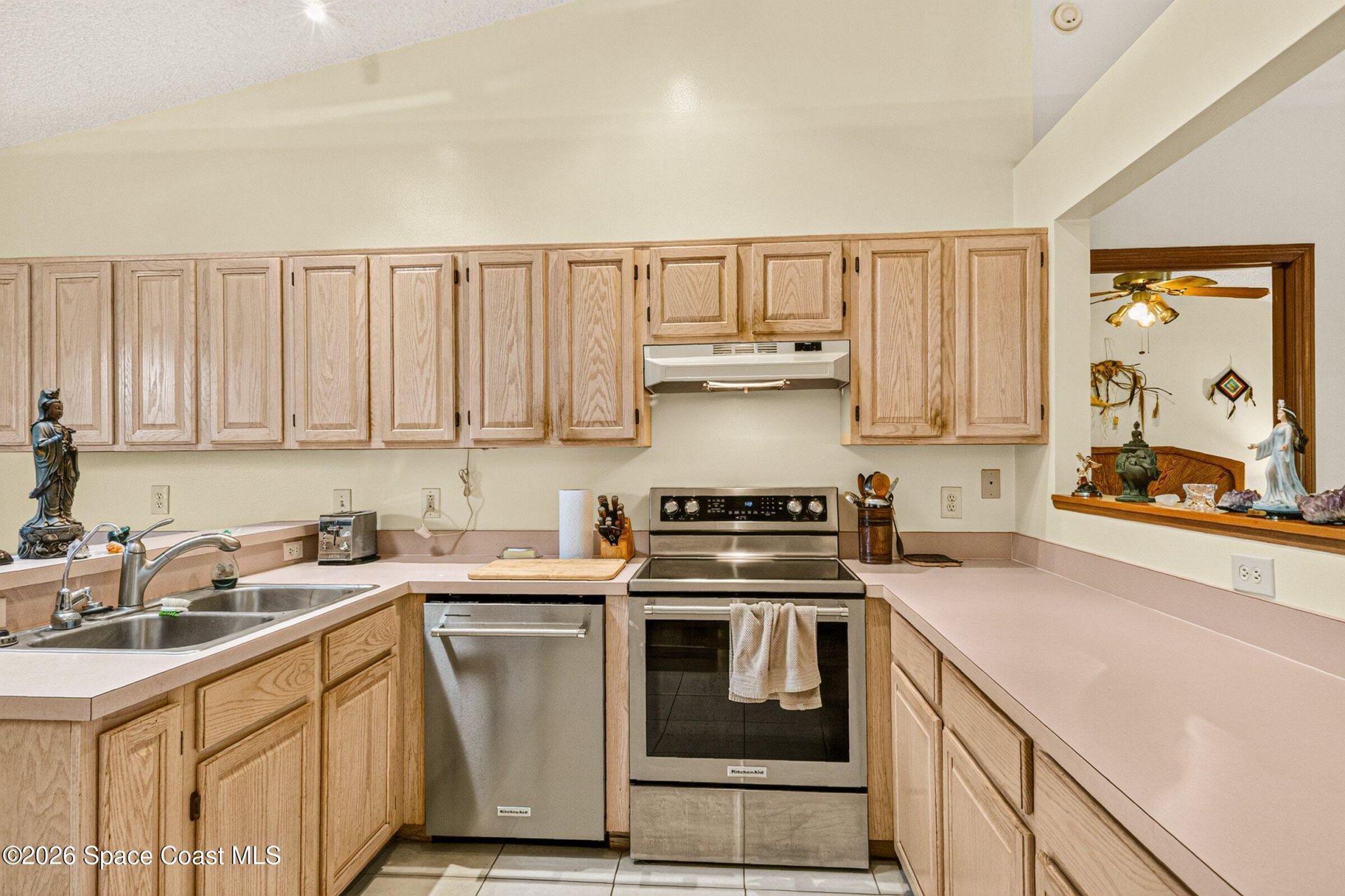 2265 Hickory Drive, Palm Shores, FL 32935 Photo