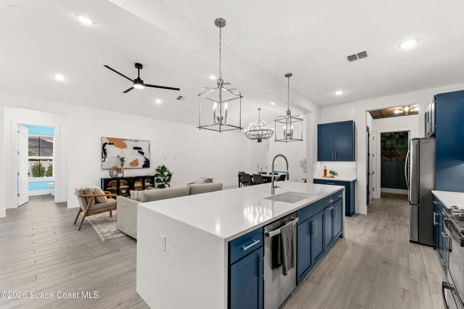 3283 Armen Drive, Merritt Island, FL 32953 Photo