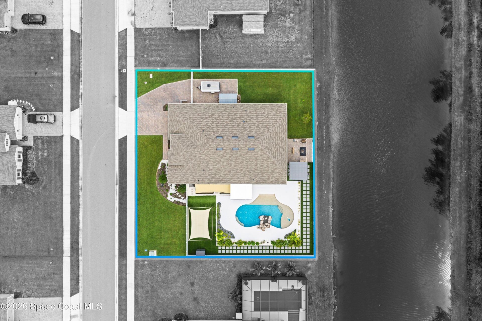 3283 Armen Drive, Merritt Island, FL 32953 Photo