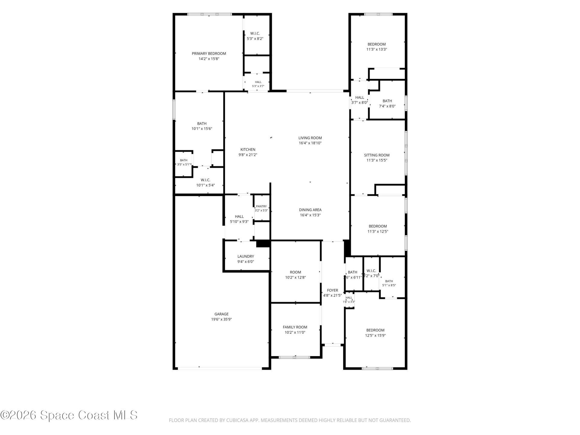 3283 Armen Drive, Merritt Island, FL 32953 Photo