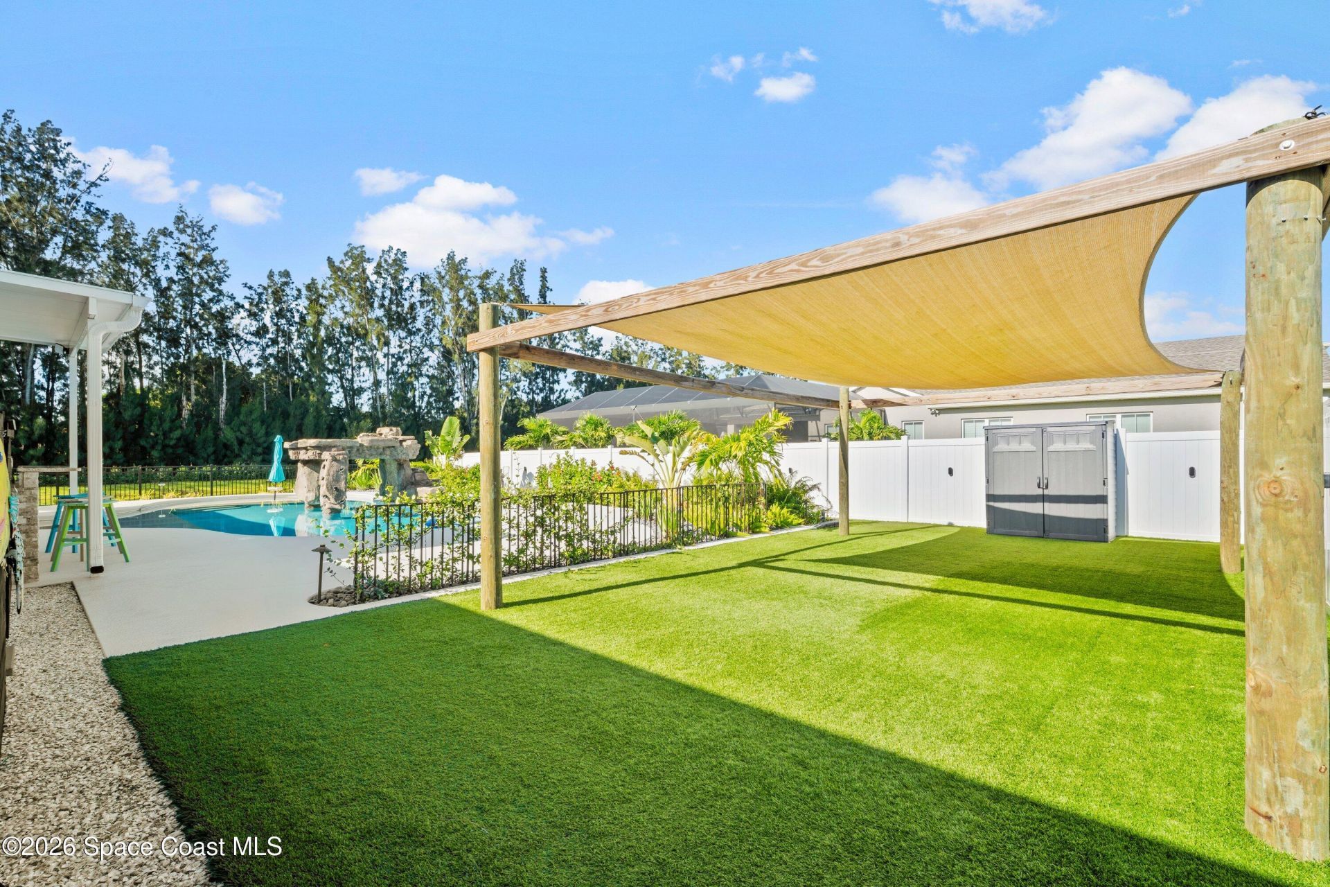 3283 Armen Drive, Merritt Island, FL 32953 Photo
