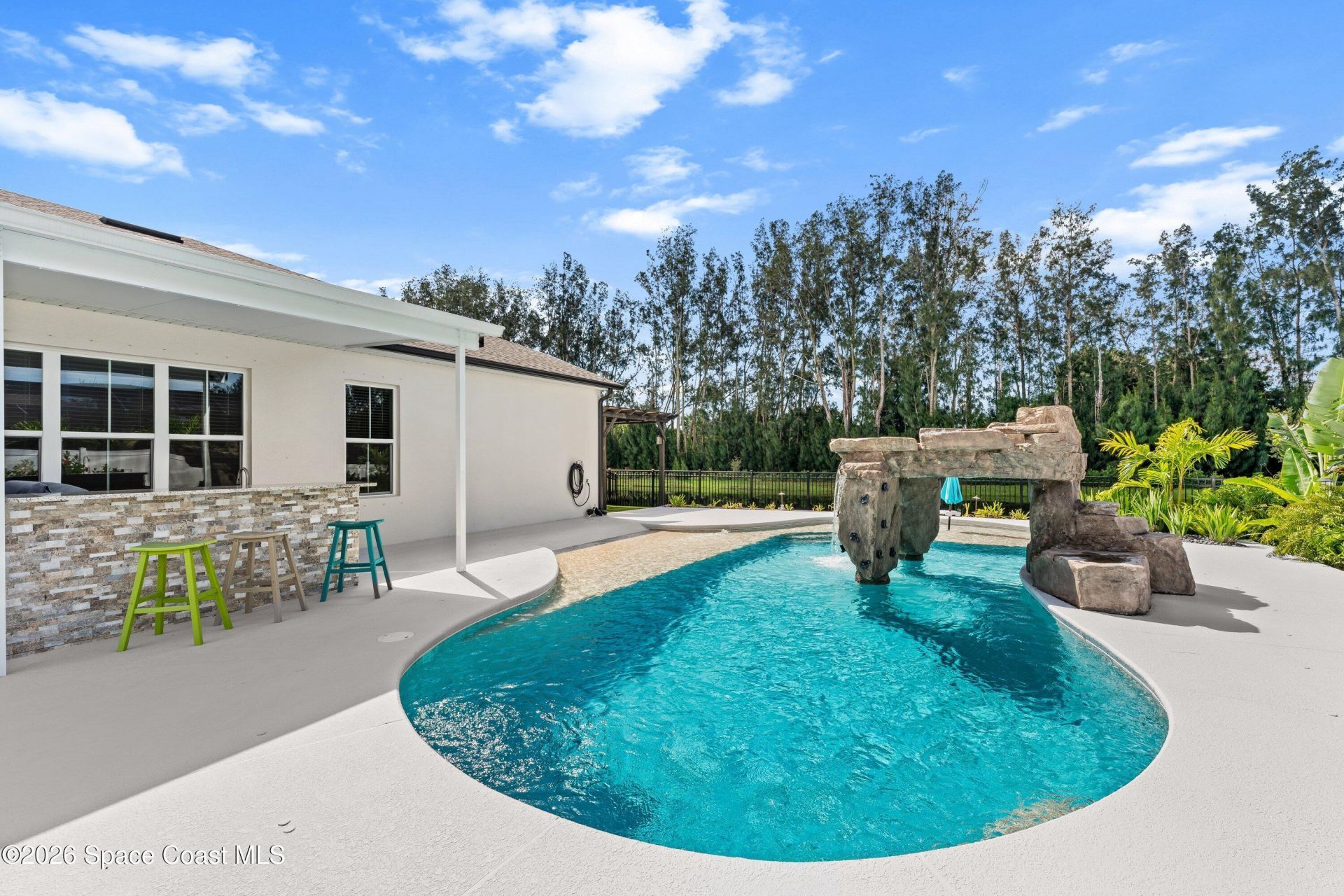 3283 Armen Drive, Merritt Island, FL 32953 Photo