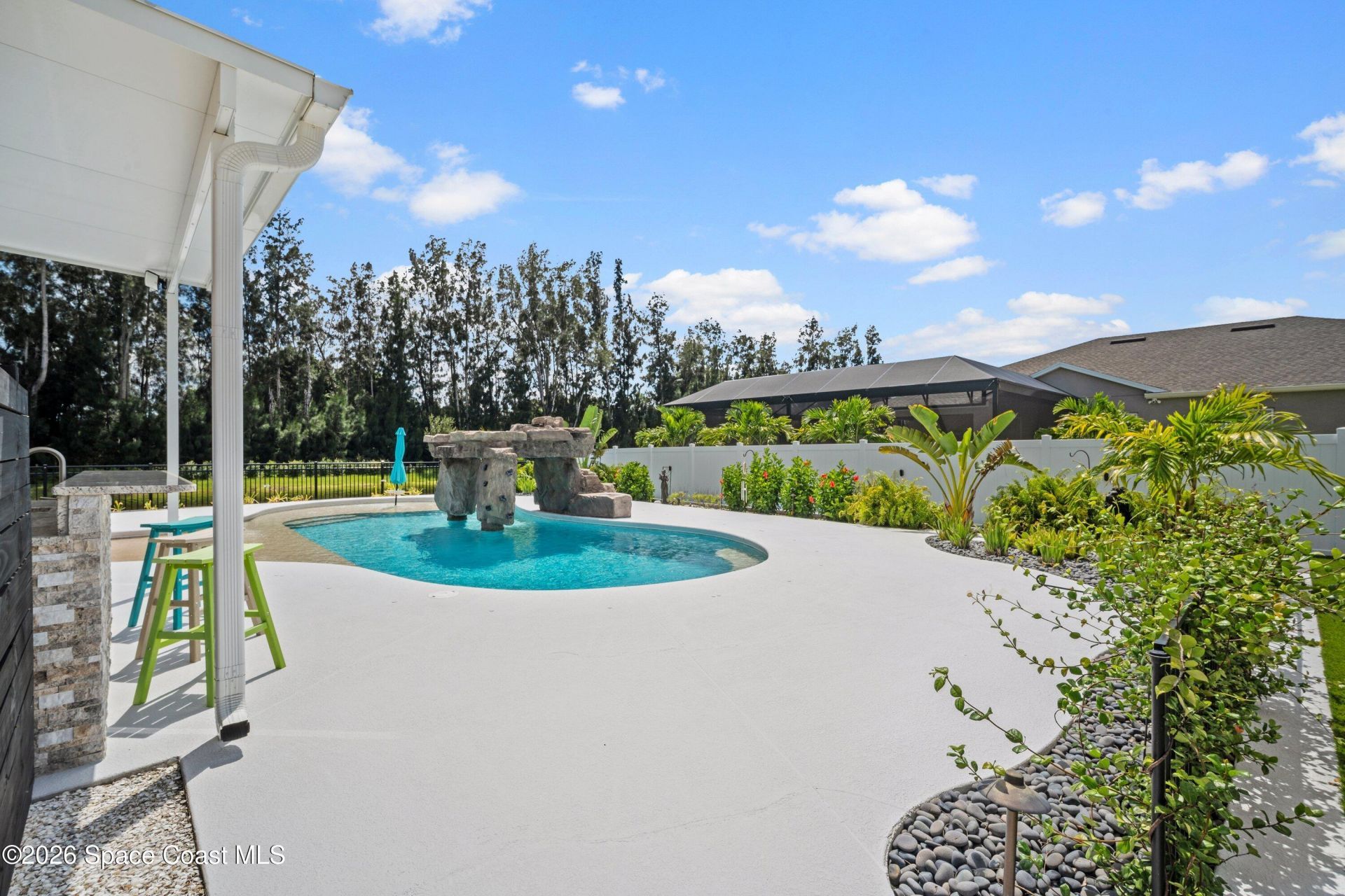 3283 Armen Drive, Merritt Island, FL 32953 Photo