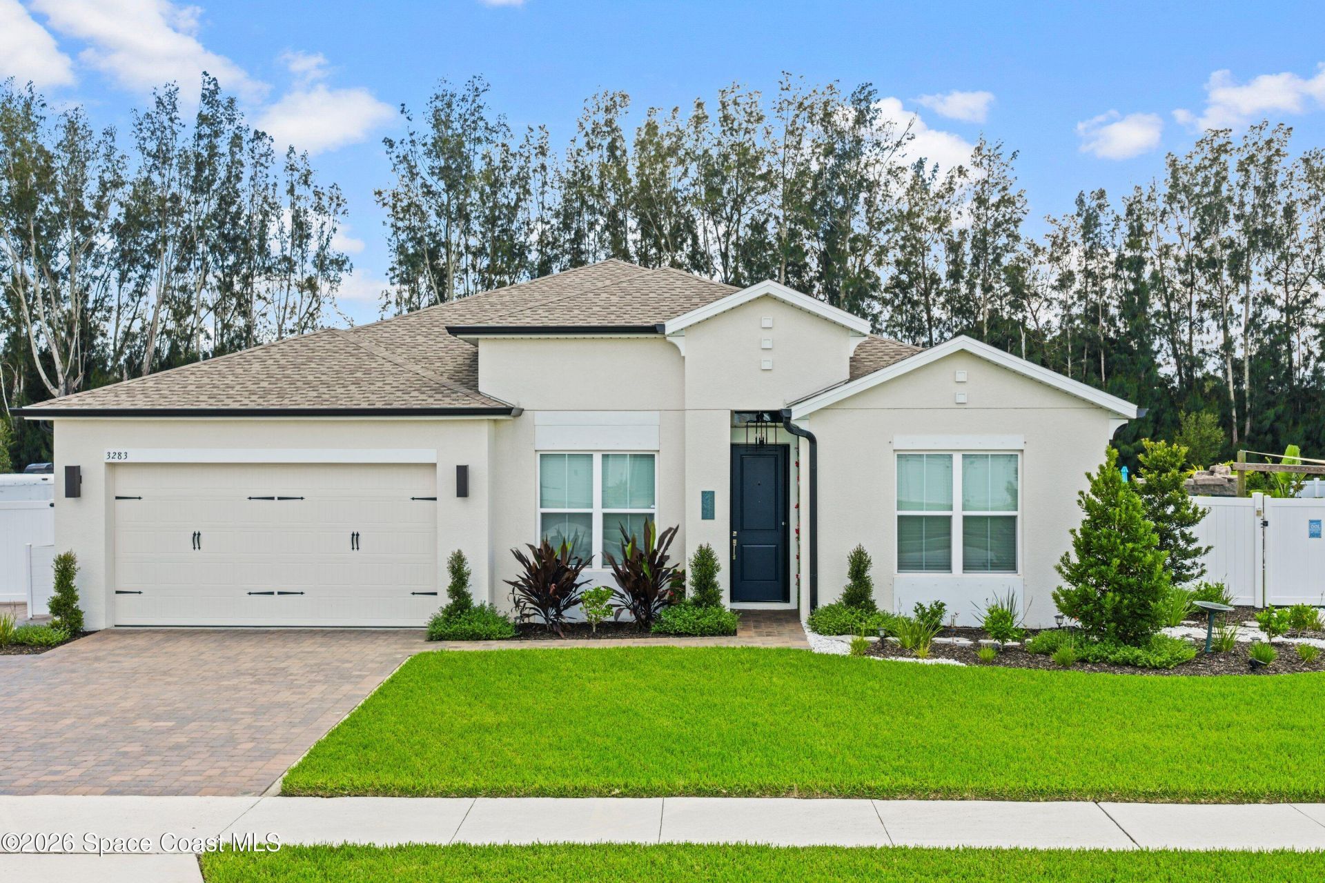 3283 Armen Drive, Merritt Island, FL 32953 Photo
