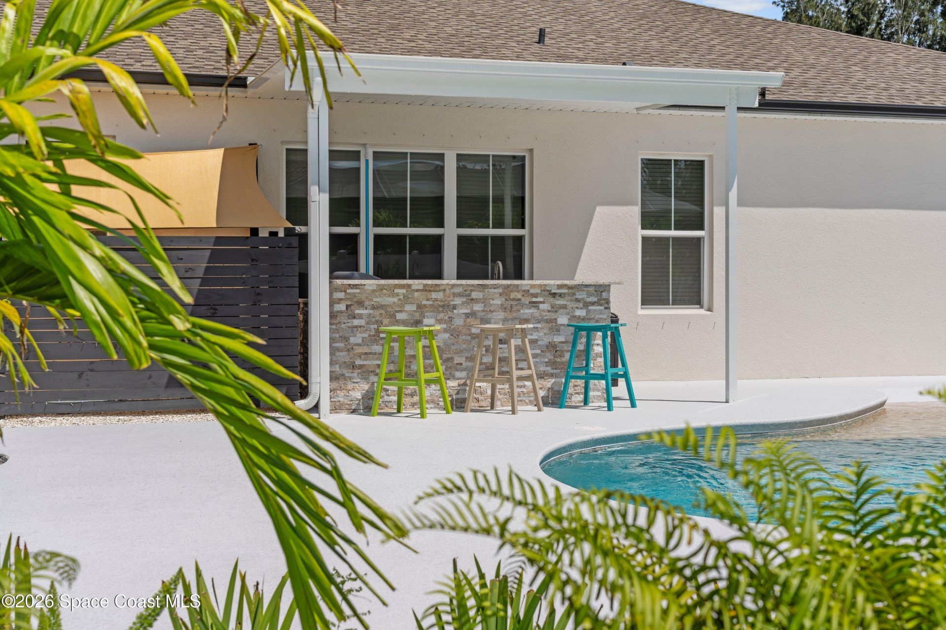 3283 Armen Drive, Merritt Island, FL 32953 Photo