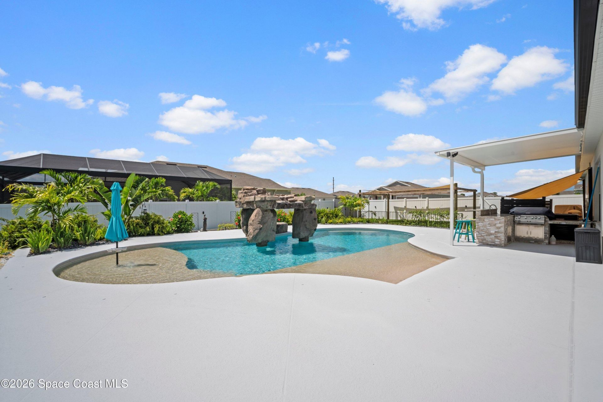 3283 Armen Drive, Merritt Island, FL 32953 Photo
