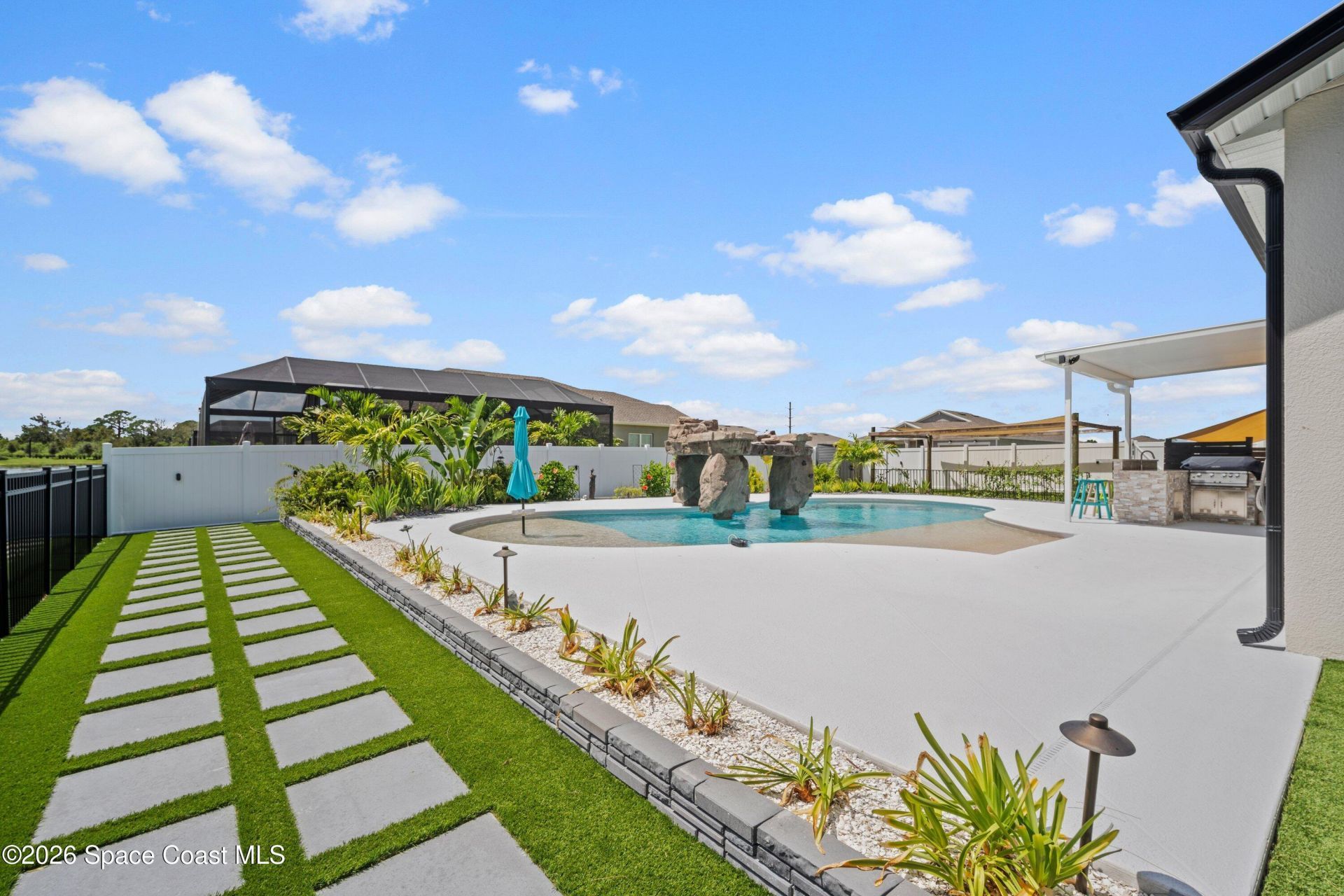 3283 Armen Drive, Merritt Island, FL 32953 Photo