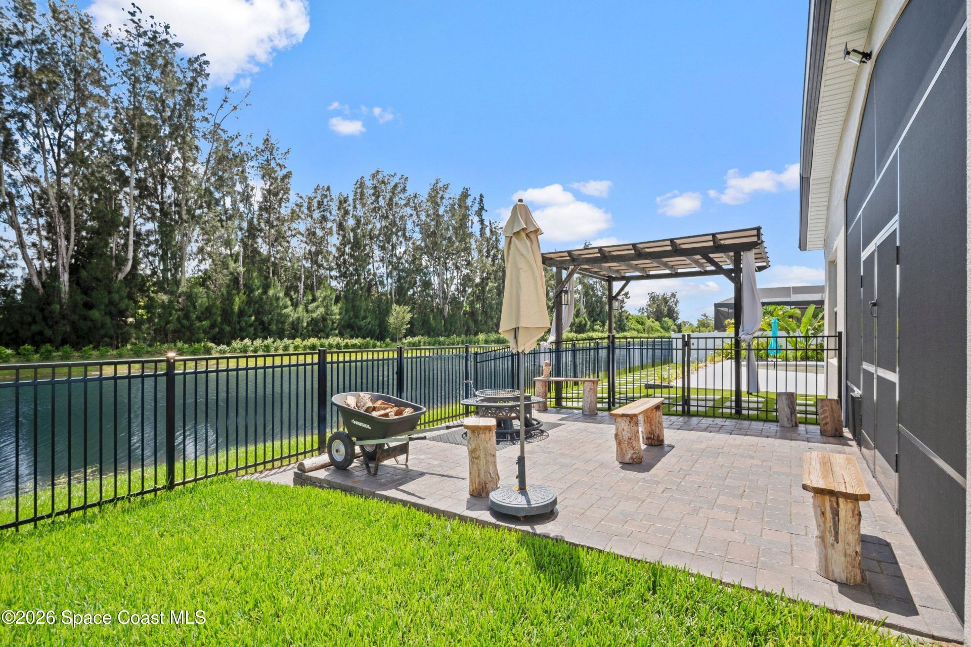 3283 Armen Drive, Merritt Island, FL 32953 Photo