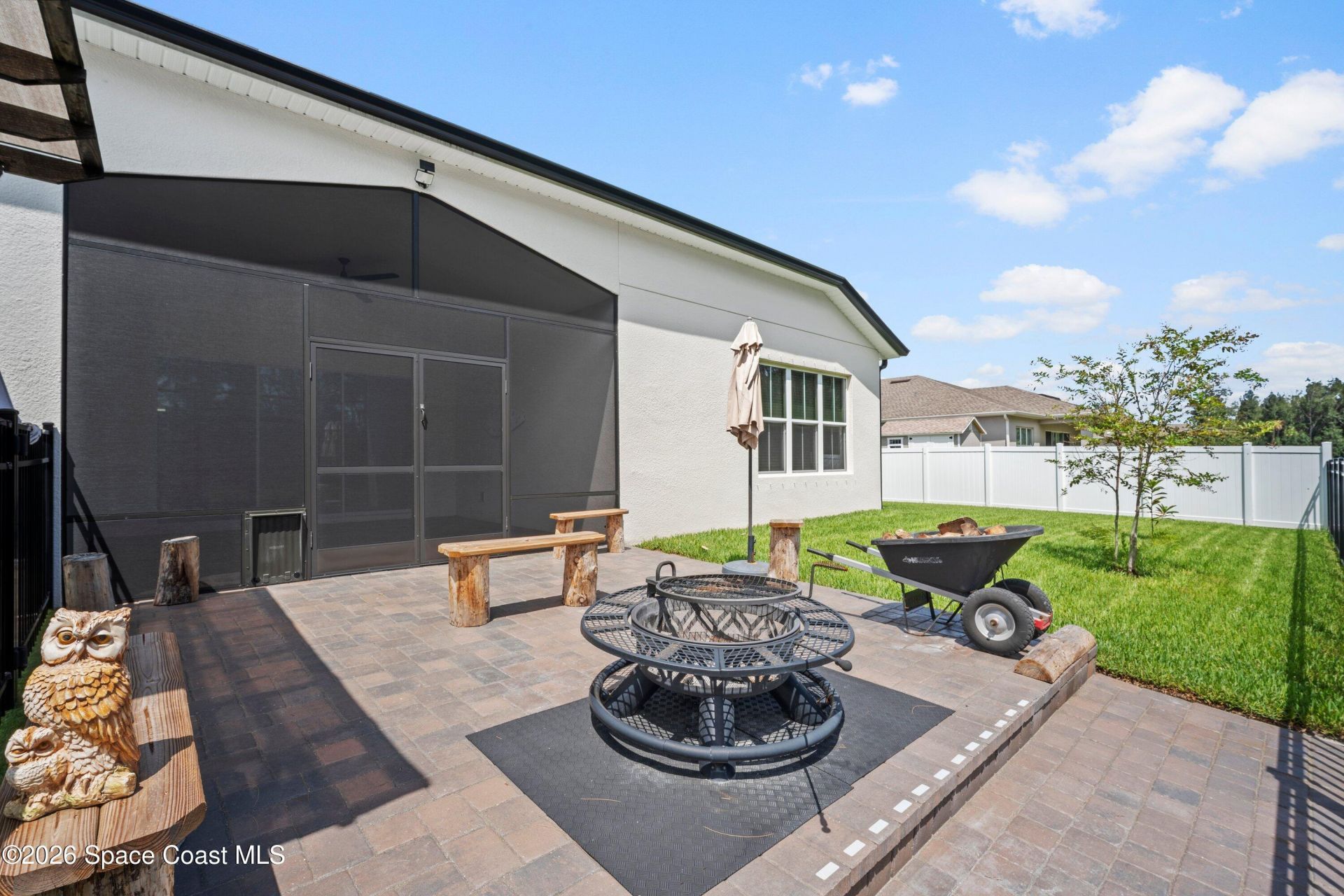 3283 Armen Drive, Merritt Island, FL 32953 Photo