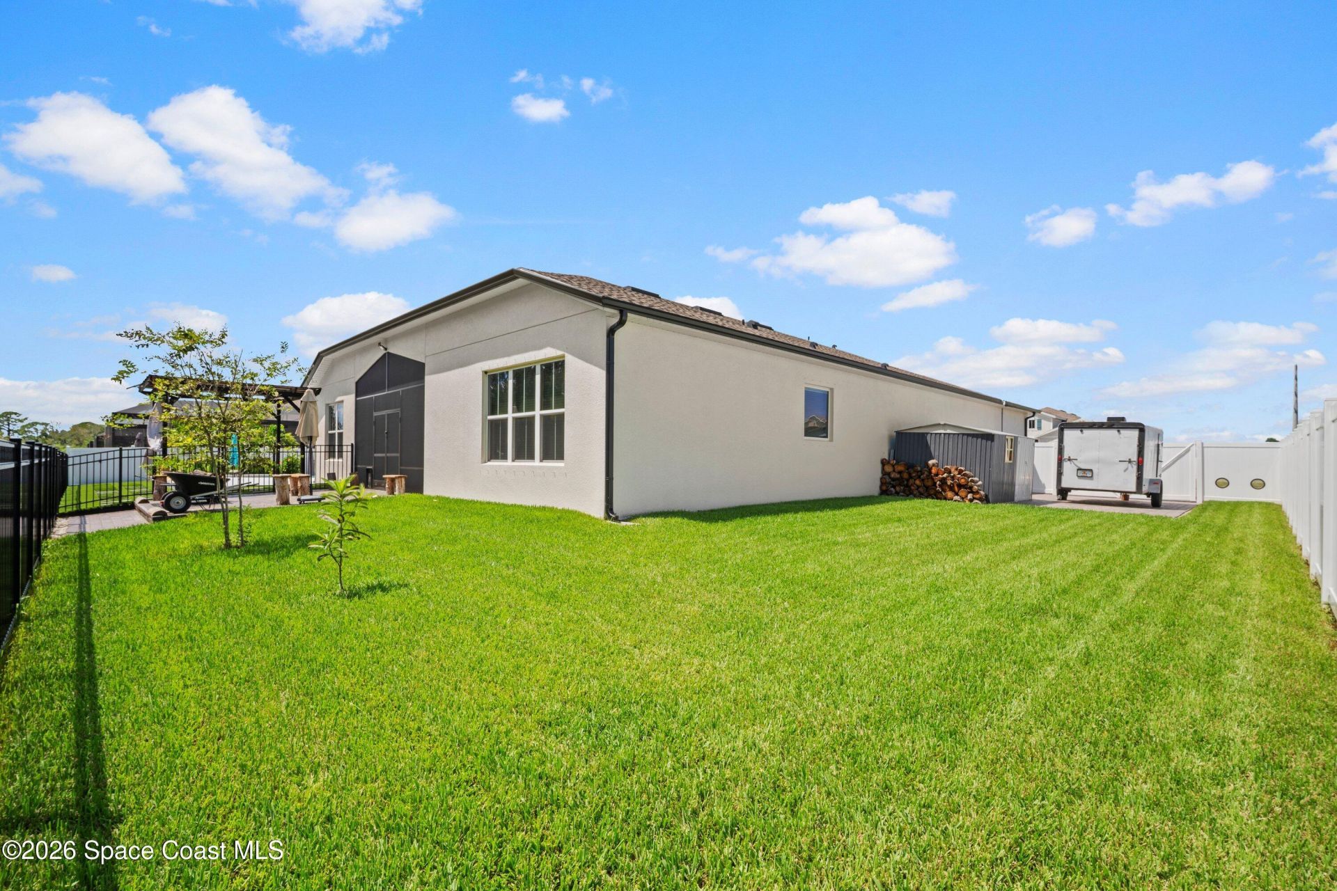 3283 Armen Drive, Merritt Island, FL 32953 Photo