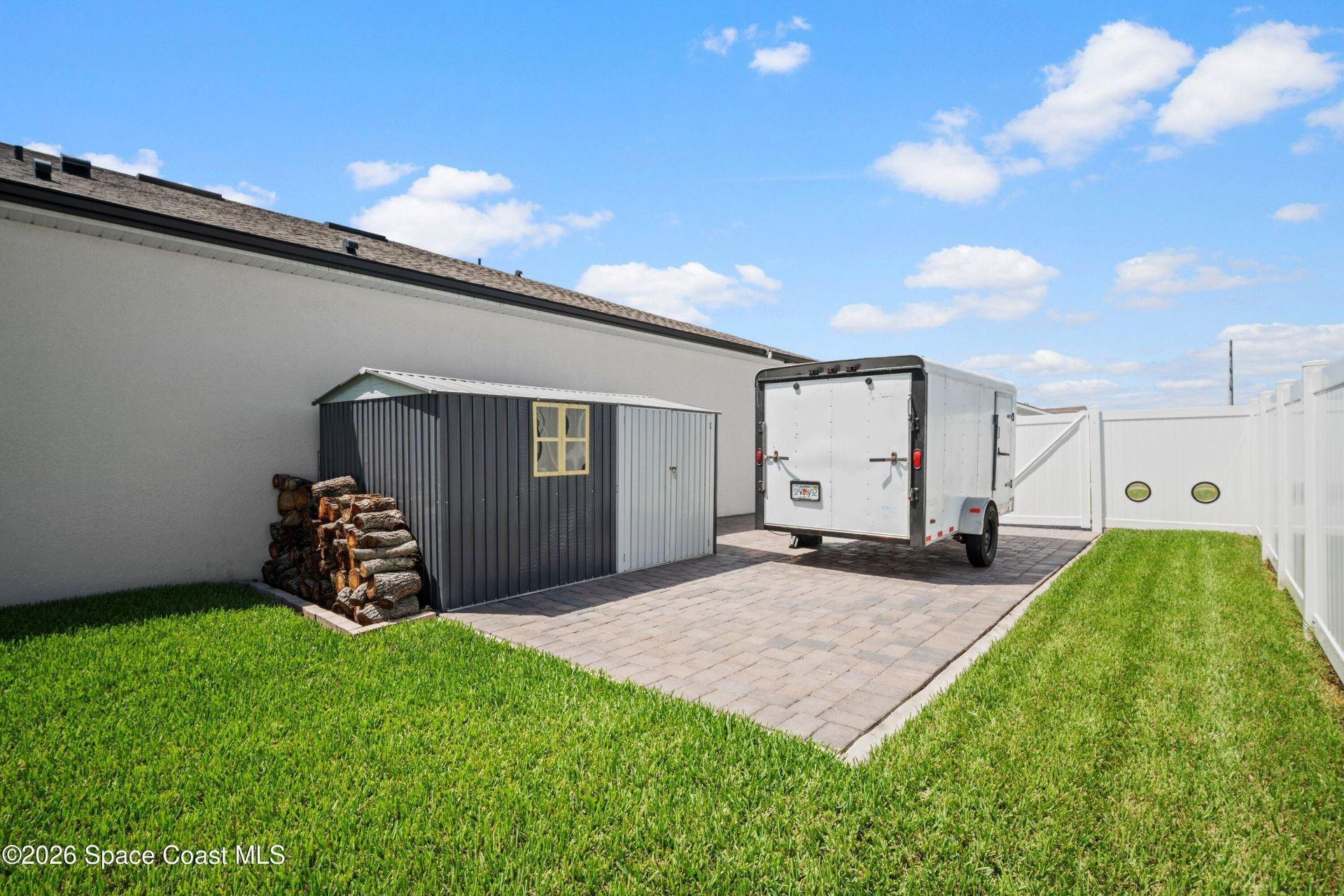 3283 Armen Drive, Merritt Island, FL 32953 Photo