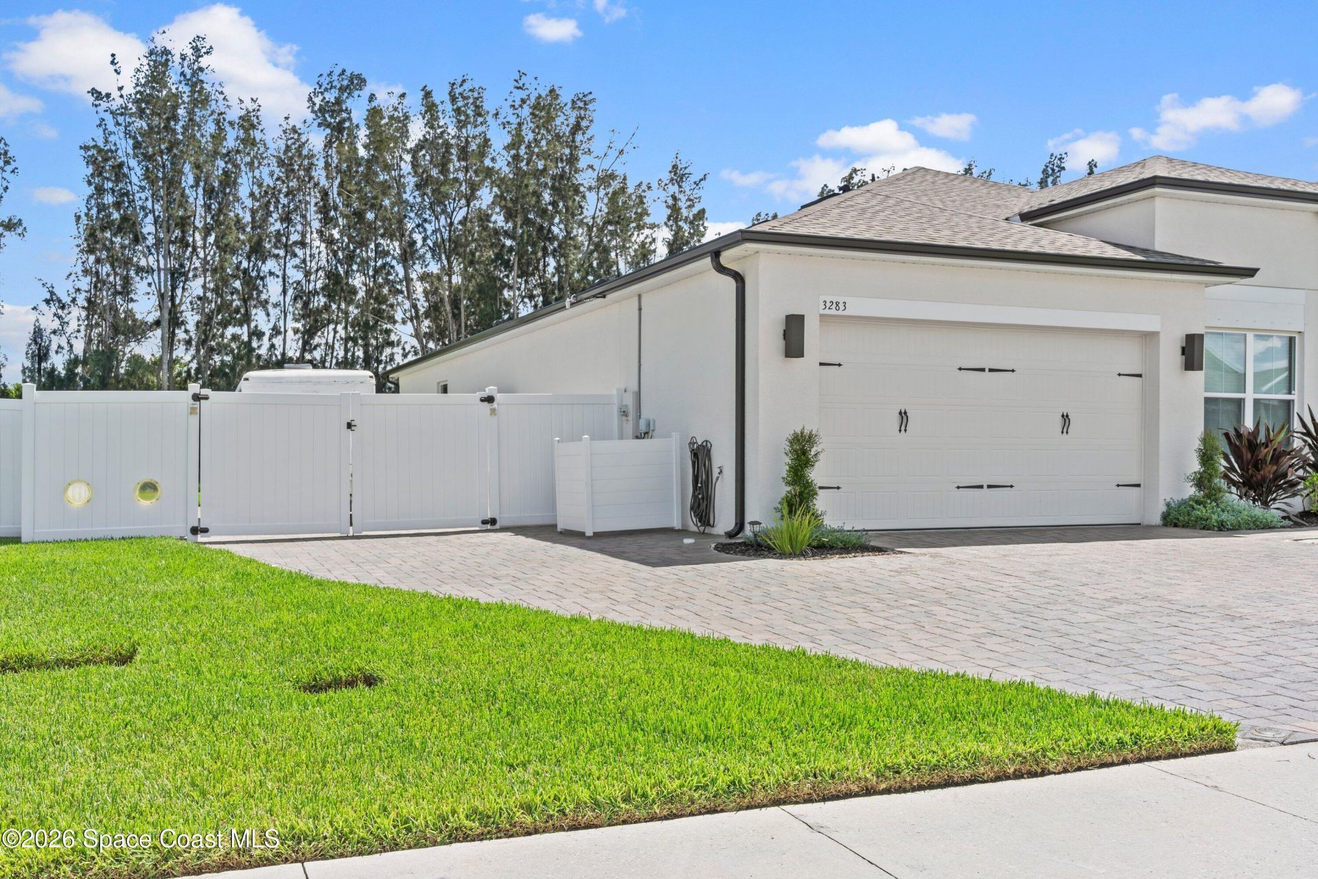 3283 Armen Drive, Merritt Island, FL 32953 Photo