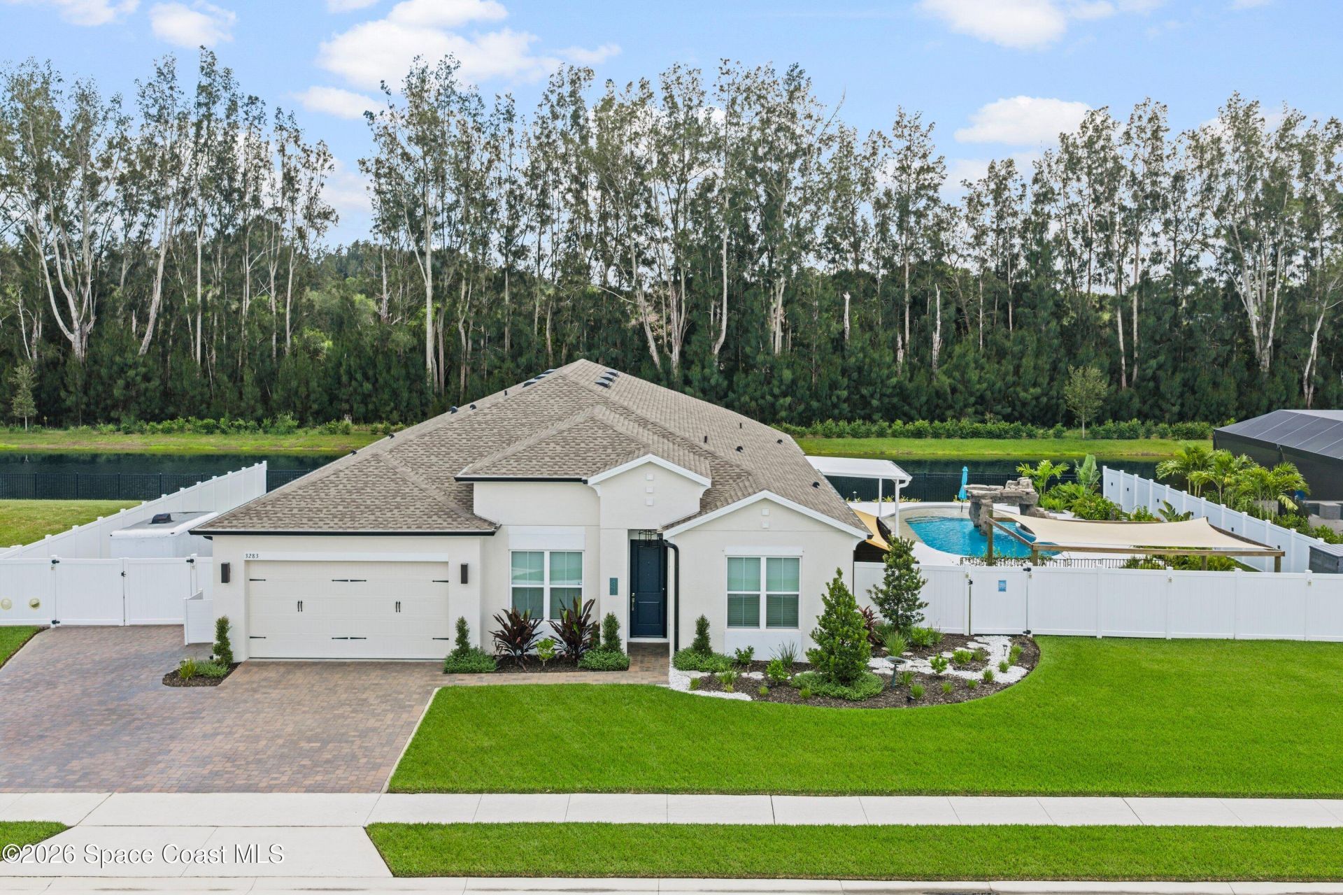 3283 Armen Drive, Merritt Island, FL 32953 Photo
