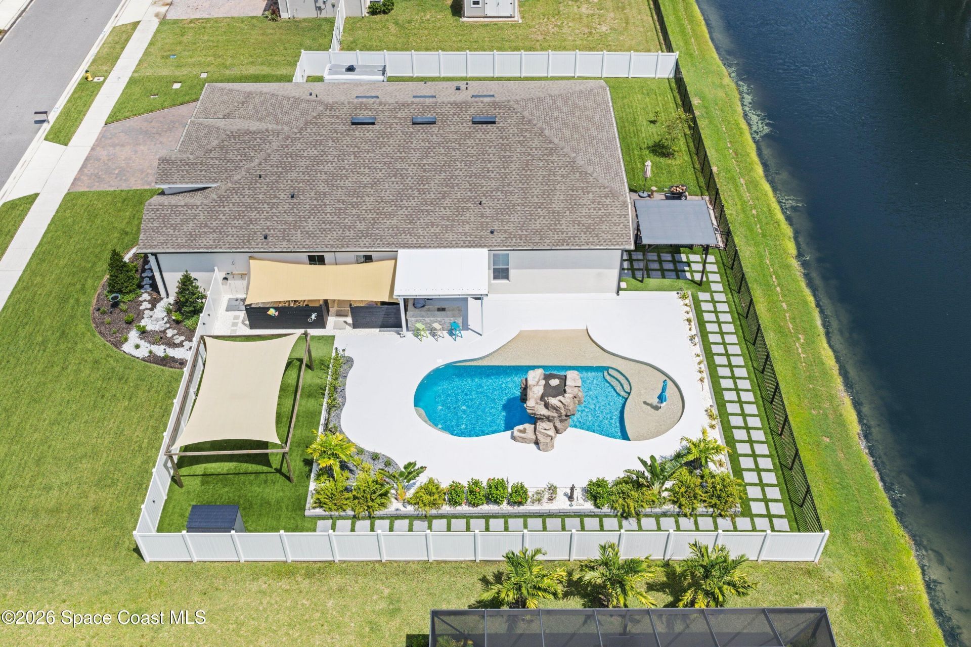 3283 Armen Drive, Merritt Island, FL 32953 Photo