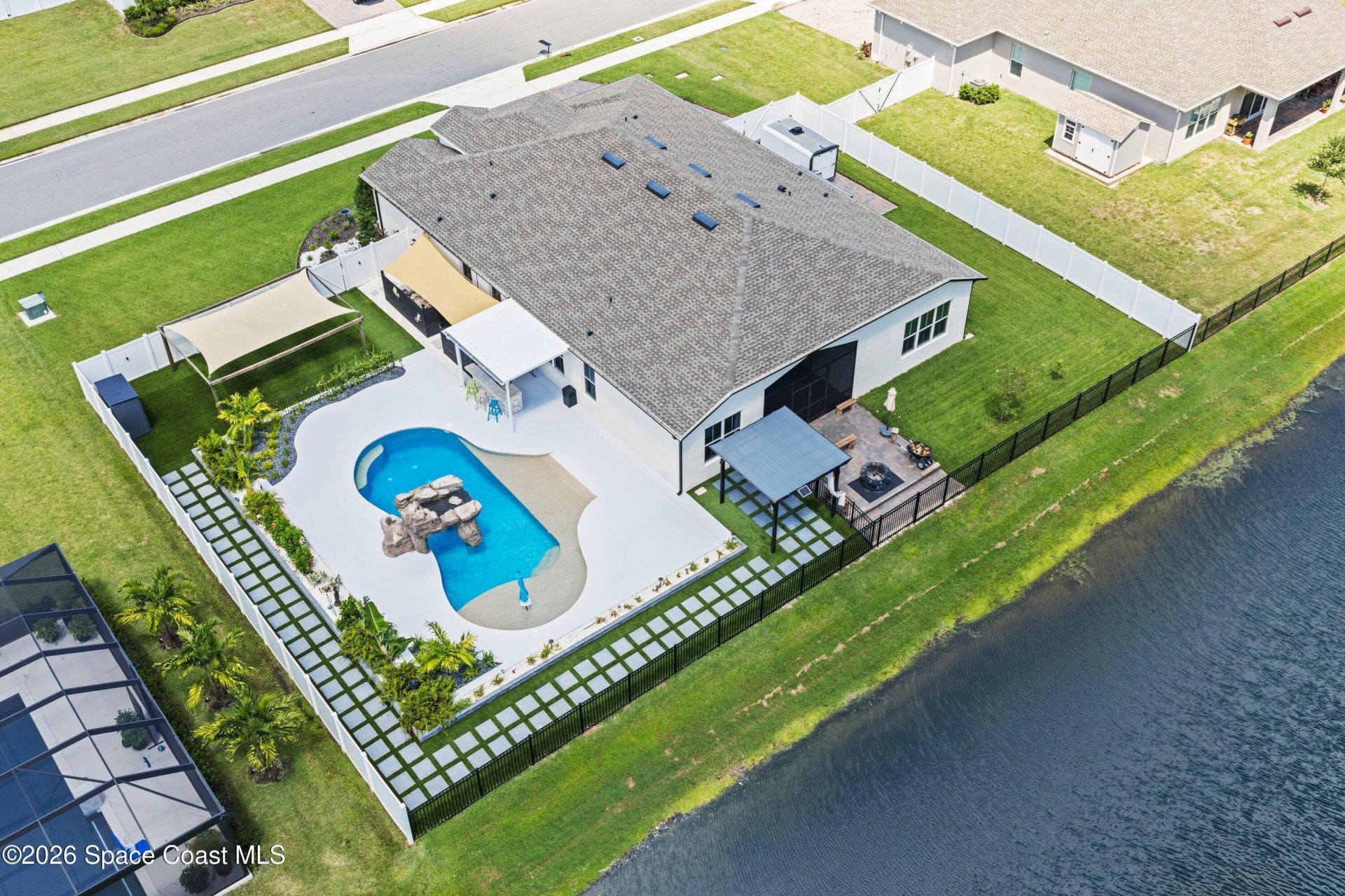 3283 Armen Drive, Merritt Island, FL 32953 Photo