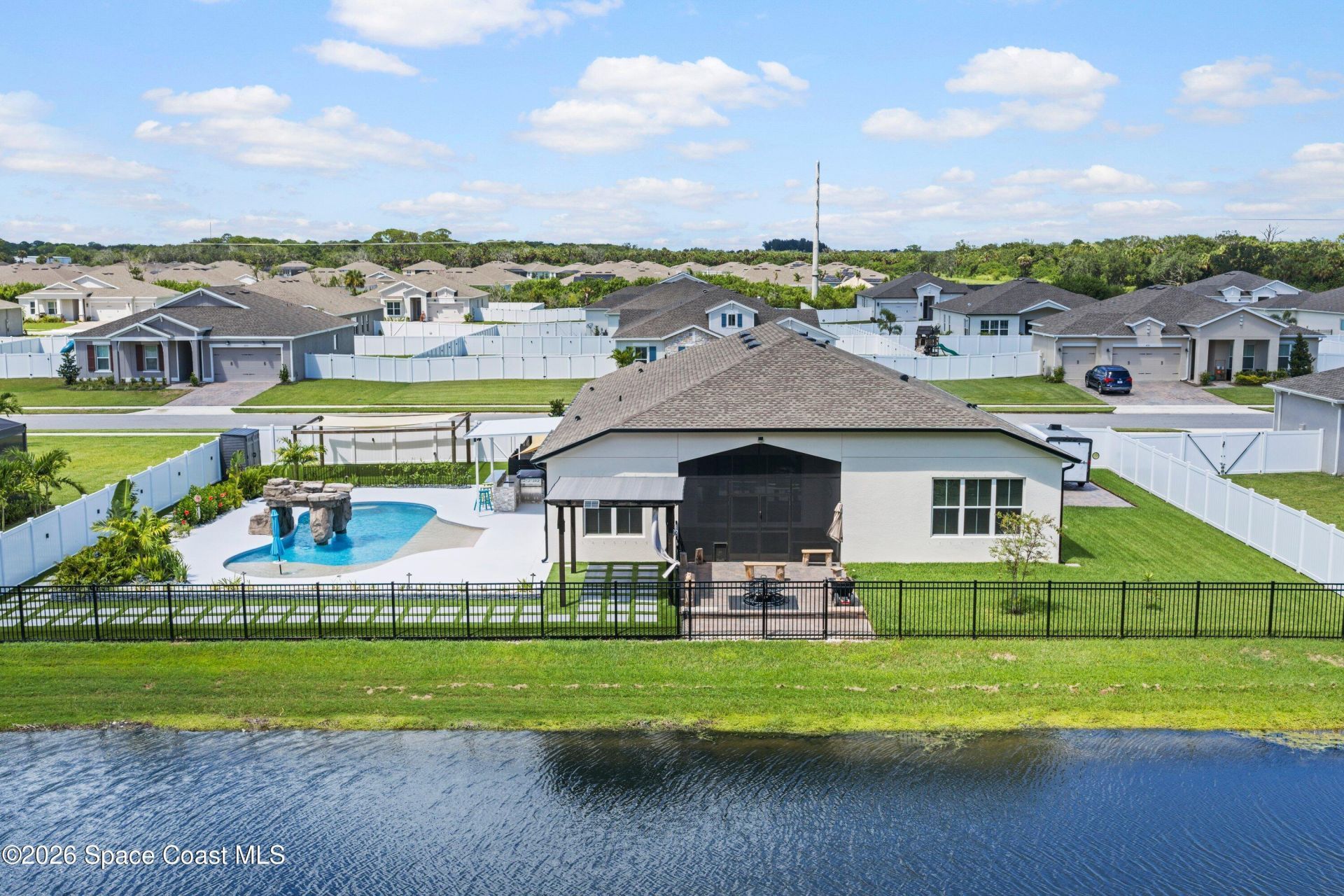 3283 Armen Drive, Merritt Island, FL 32953 Photo
