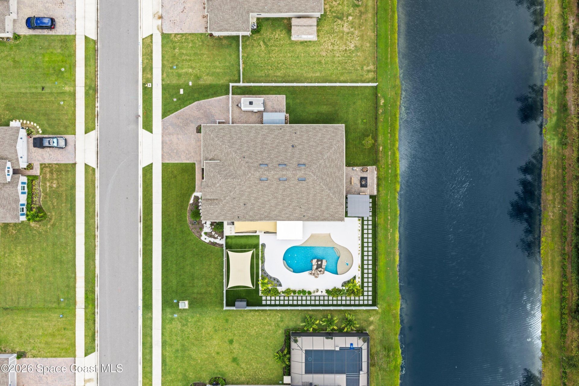 3283 Armen Drive, Merritt Island, FL 32953 Photo