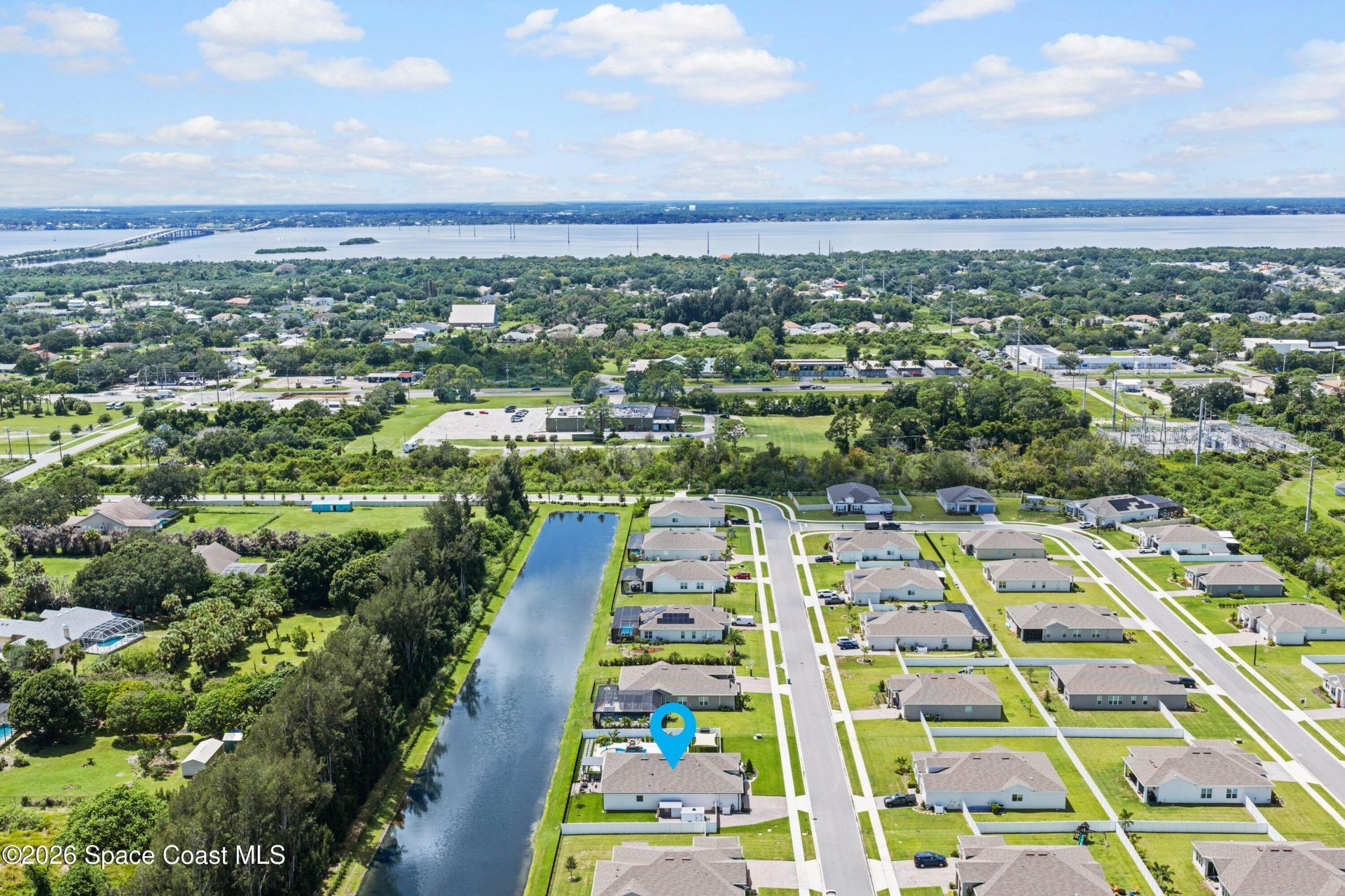 3283 Armen Drive, Merritt Island, FL 32953 Photo