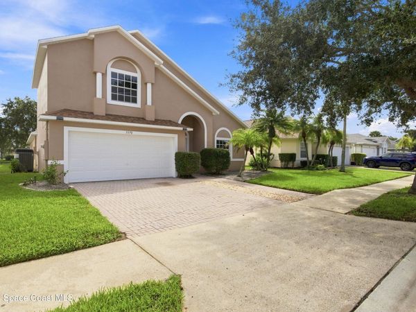 5370 Somerville Drive, Rockledge, FL 32955
