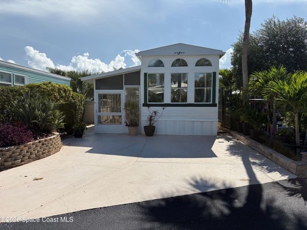 885 Horizon Lane , Unit 414, Melbourne Beach, FL 32951