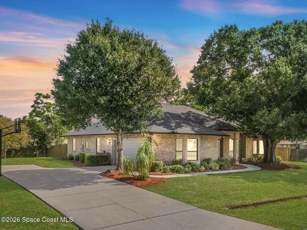259 Neville Circle NE , Palm Bay, FL 32907