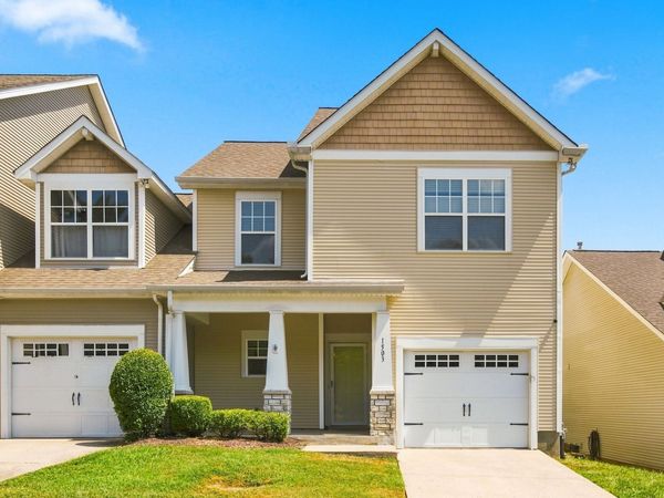 1503 Lincoya Bay Dr, Nashville, TN 37214