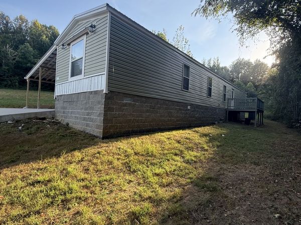 375 Jones Hollow Rd , McMinnville, TN 37110