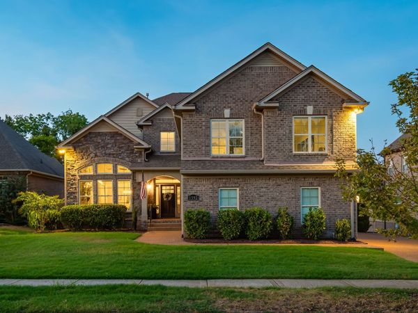 1592 Eden Rose Pl , Nolensville, TN 37135