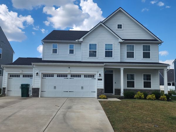 1525 Repton Rd , Smyrna, TN 37167