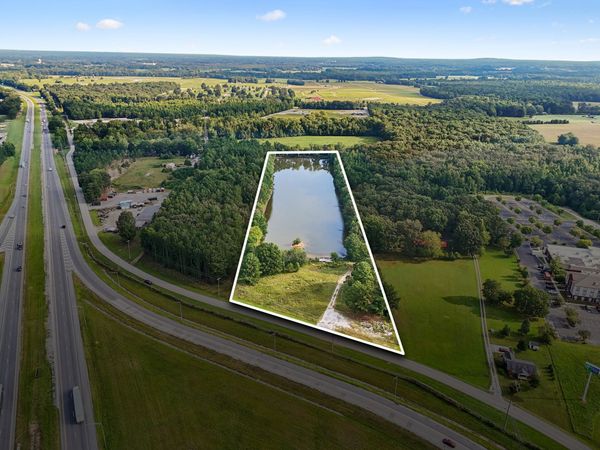 196 Campground Rd , Manchester, TN 37355