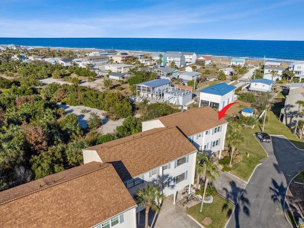 925 TARPON UNIT 19 Avenue , Fernandina Beach, FL 32034