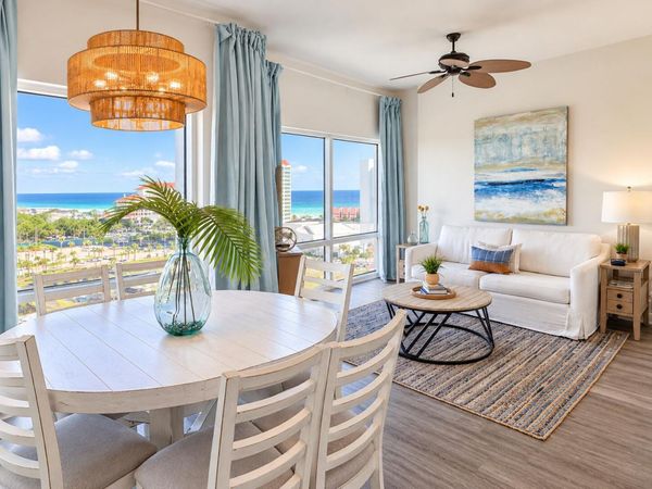 5000 S Sandestin Boulevard, UNIT 6909, Miramar Beach, FL 32550