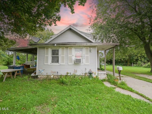 123 Arch Street, Toledo, OH 43605