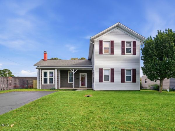 334 Elm Street, Fostoria, OH 44830
