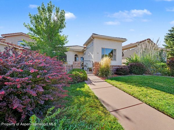 68 Hogan Circle, Battlement Mesa, CO 81635