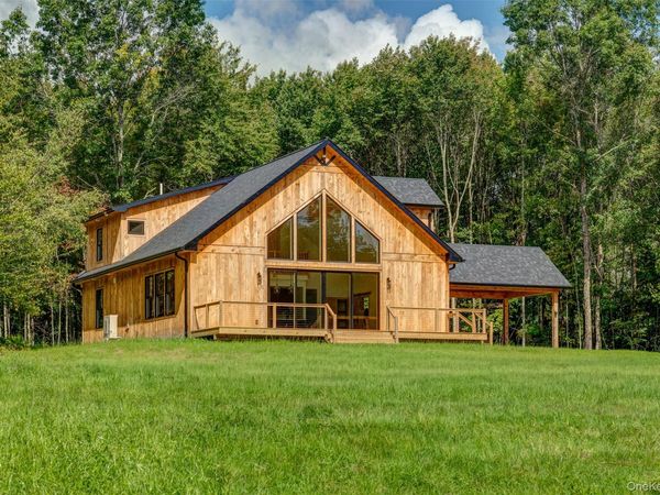 184 Mahls Pond Road , Narrowsburg, NY 12764